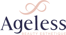 Ageless Beauty Esthetique Logo