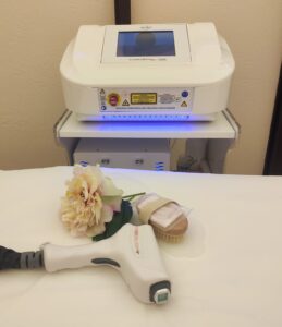 Epilazione laser con tecnologia al diodo a Noale Ageless Beauty Esthétique