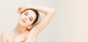 Offerta 5 sedute epilazione laser definitiva Noale Ageless Beauty per ascelle